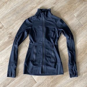Lululemon contour jacket